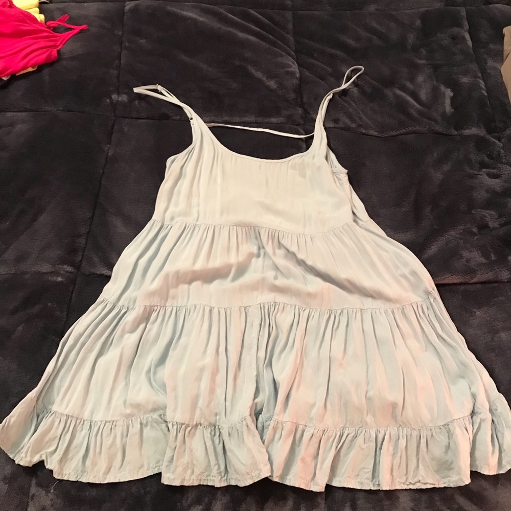 Sun dress